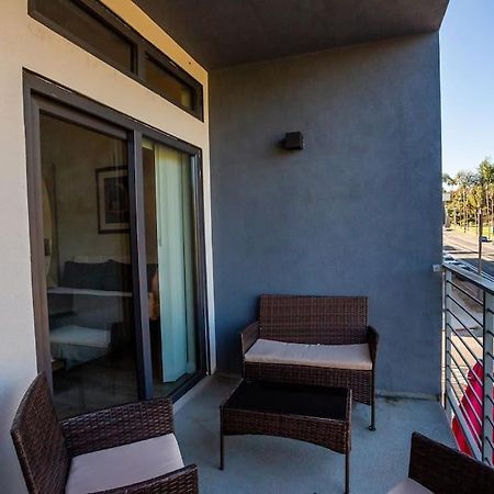 Awesome Balboa And Downtown View With Cozy Patio Apartment San Diego Exterior photo